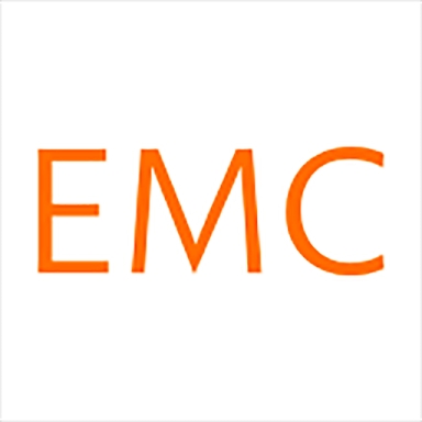 EMC mobile screenshots