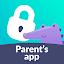 Kids360: parental control icon