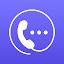 2nd Phone Number - Call & Text icon