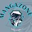 Mangazone Manga Comic Webtoon icon