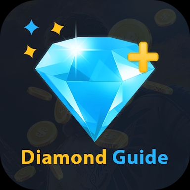 Guide and Diamond for FFF screenshots
