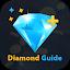 Guide and Diamond for FFF icon