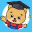 Kids Academy: Learning Games icon
