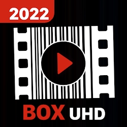 Box HD movies app - 123movies