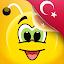 Learn Turkish - 11,000 Words icon
