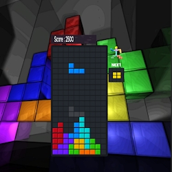 Classic Tetris