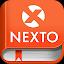 Nexto Reader icon