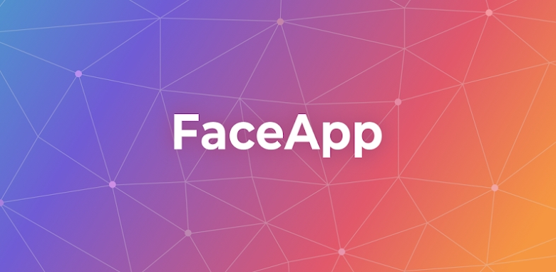 FaceApp: Face Editor screenshots