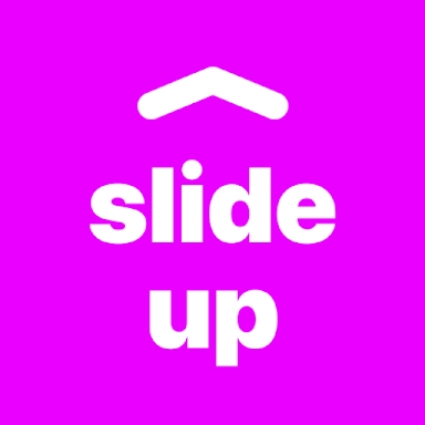 Slide Up - Games for Snapchat! screenshots
