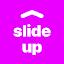 Slide Up - Games for Snapchat! icon