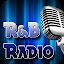 RnB Radio Favorites icon
