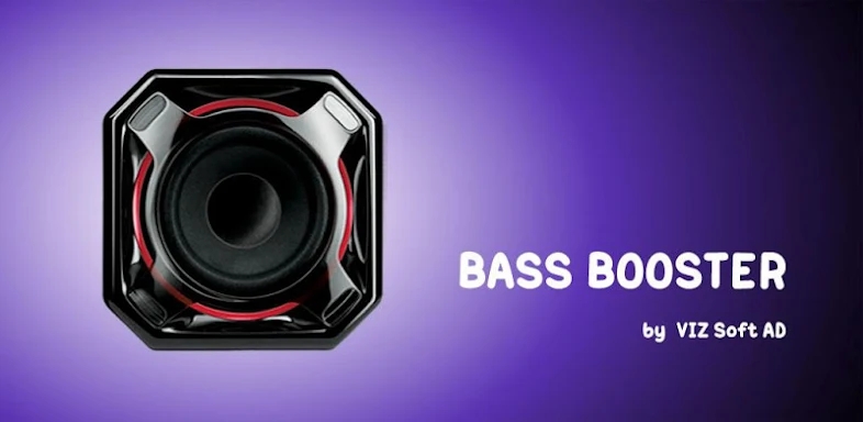 Subwoofer Bass Booster screenshots