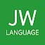 JW Language icon