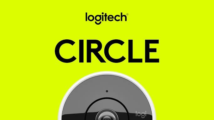 Logi Circle screenshots