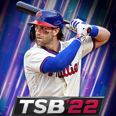 MLB Tap Sports Baseball 2022 screenshots