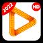 Inka Video Player - MP4 Player icon