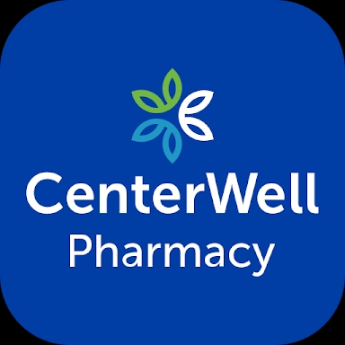 CenterWell Pharmacy screenshots