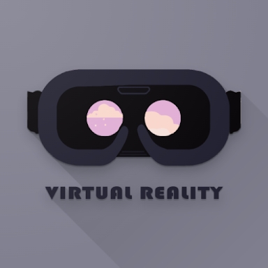 VR Player for VR videos - 3D screenshots