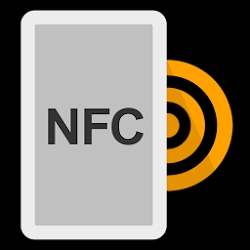 NFC TagReader