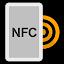 NFC TagReader icon