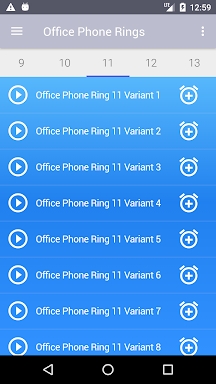 Office Phone Rings screenshots