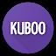 Kuboo - Ubooquity Client icon