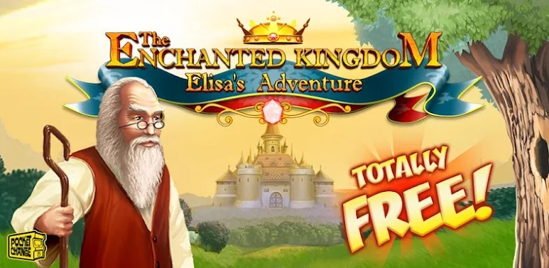 The Enchanted Kingdom screenshots