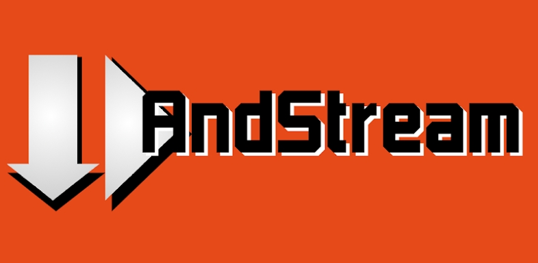 AndStream - Streaming Download screenshots