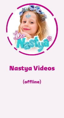 Nastya Videos 2022 screenshots