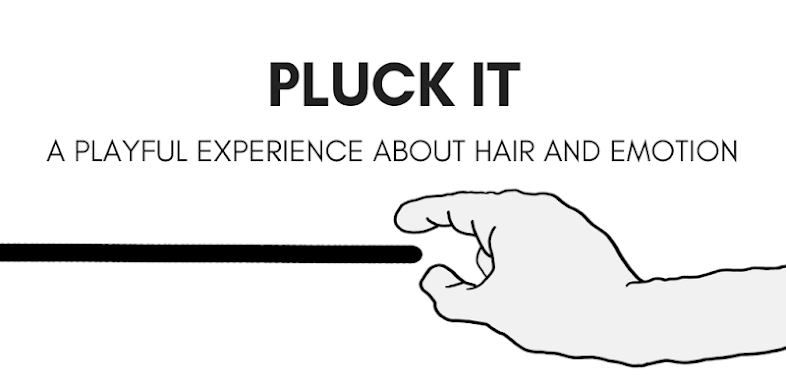 Pluck It: hairs and emotions screenshots