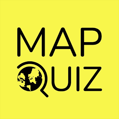 Map Quiz World Geography screenshots