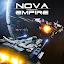 Nova Empire: Space Commander icon