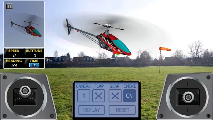 Real RC Flight Sim 2016 screenshots