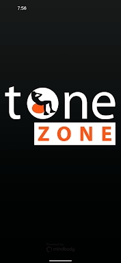 Tone Zone Fitness Studio screenshots