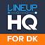 LineupHQ Express for DK icon