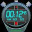 Ultrachron Stopwatch Lite icon