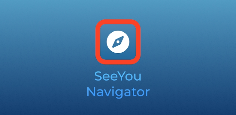 SeeYou Navigator screenshots