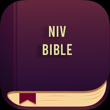 NIV Study Bible and Commentary screenshots