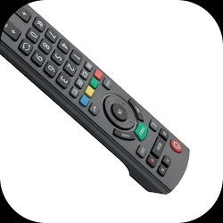 Universal Smart Tv Remote Ctrl