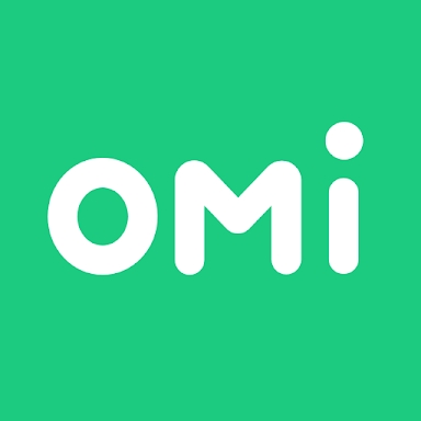 Omi: Dating, Friends & Moments screenshots