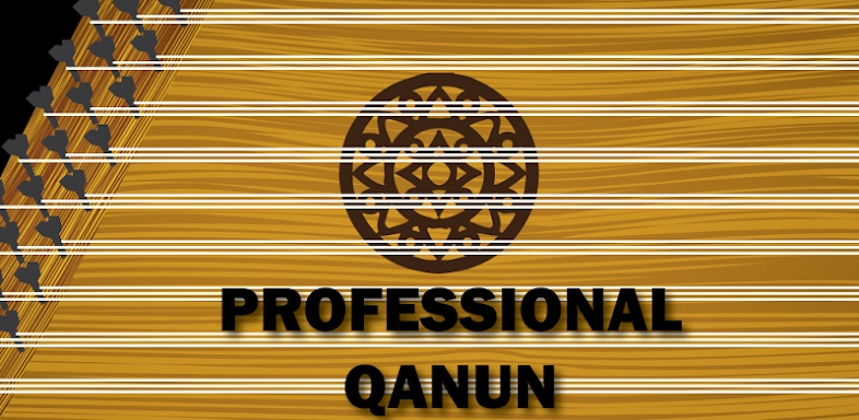 Professional Qanun screenshots