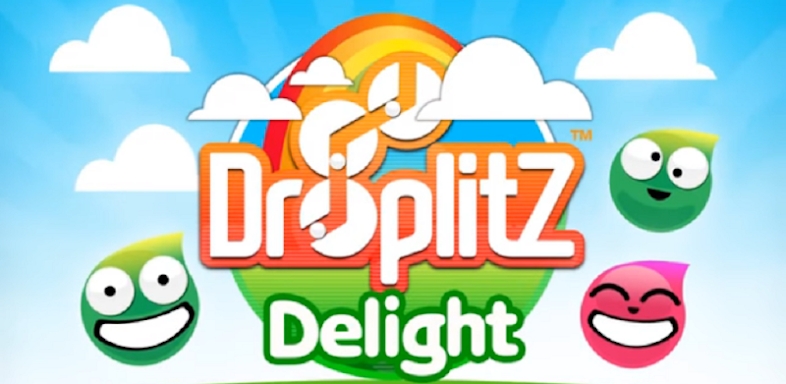 Droplitz Delight Lite screenshots