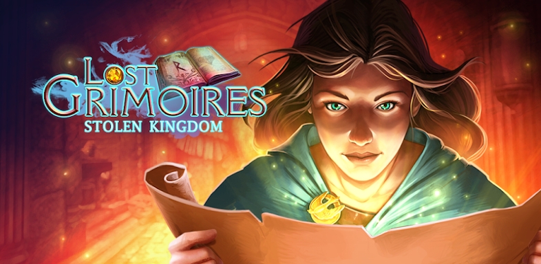 Lost Grimoires: Stolen Kingdom screenshots