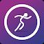 FITAPP Track My Run & Running icon