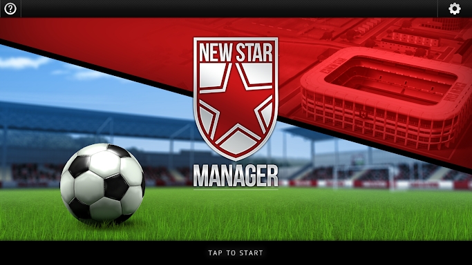 New Star Manager screenshots