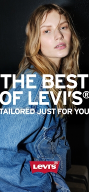 Levi's - Shop Denim & More screenshots