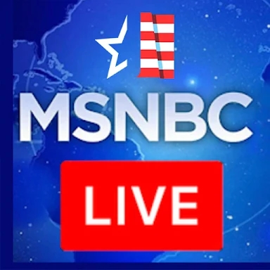 MSNBC News Live screenshots