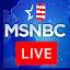 MSNBC News Live icon
