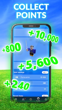 Get Robux Gift Cards screenshots