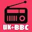 All BBC Radio & UK Radio Live icon